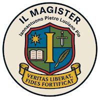 IL MAGISTER