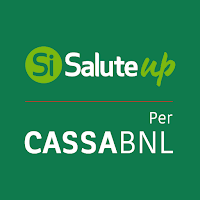 SiSalute Up per CASSABNL
