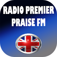 Premier Praise Radio FM App UK