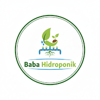 Baba Hidroponik