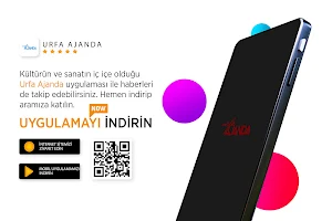 Urfa Ajanda Screenshot 0