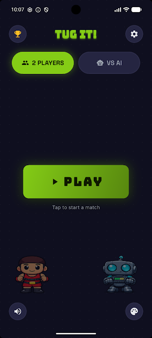 Tug It! Screenshot 0