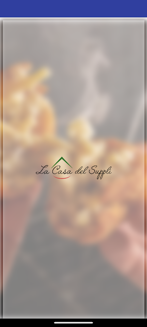 La casa del supplì Screenshot 1