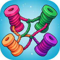 Spools And Ropes