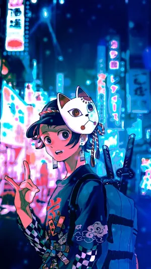 Anime Ringtones 2023 Screenshot 0