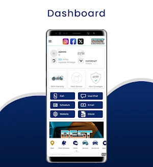B.E.S.T. Auto Screenshot 1