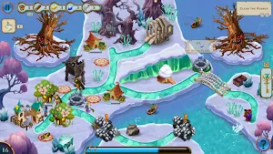 Elven Rivers Chapter 6 Screenshot 2