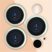 Selfie Camera For iPhone 13 - Camera For IOS 14