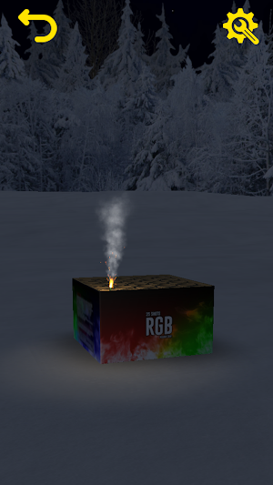 Firecracker Mania Simulator 3D Screenshot 3