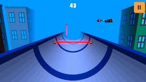 Skateboard Tunnel Tricks Screenshot 3