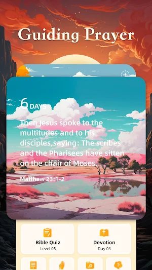 My Holy Bible - Verse+Audio Screenshot 0