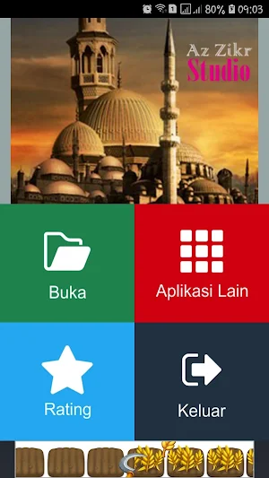 Hadis Al Muwattha Imam Malik - Indonesia Screenshot 0