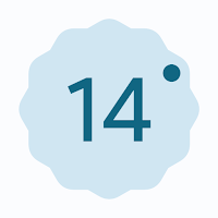 Android 14 Widgets for KWGT