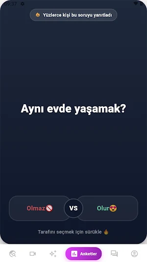 MACHA - Sohbet ve Arkadaşlık Screenshot 3