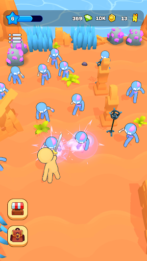 Island Quest Screenshot 2