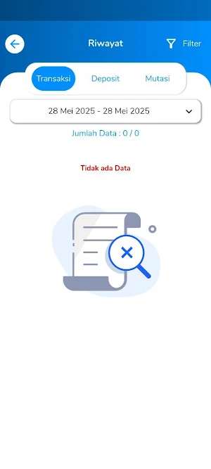 Sumber Rezeki Screenshot 2