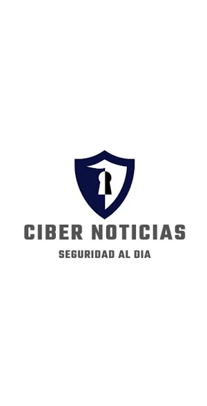 Ciber Noticias Screenshot 0