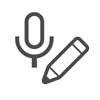 Voice Notepad (voice to text)