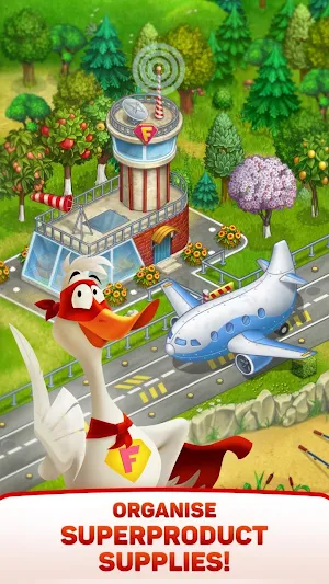 Superfarmers Screenshot 3