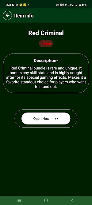 Fire Bundles Screenshot 3