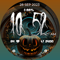 FLW057 Halloween