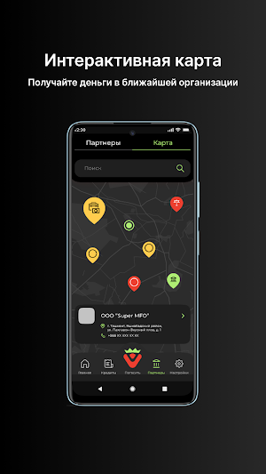 Pulberry Screenshot 2