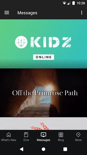 Bold City Church Screenshot 1
