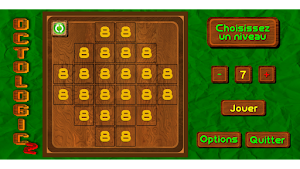 OctoLogic2 Screenshot 1
