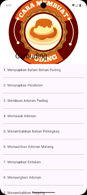 Carbuding Screenshot 0