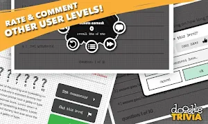 Doodle Trivia Screenshot 3