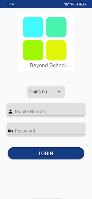 TIMES P.U. COLLEGE, C.R.Patna Screenshot 1