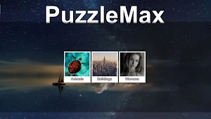 PuzzleMax: puzzle games HD Screenshot 1