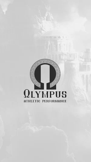 Olympus Athletic Performance Screenshot 0