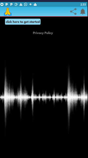 nonovocal remover Screenshot 2