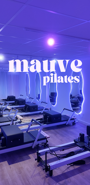 Mauve Pilates Screenshot 0