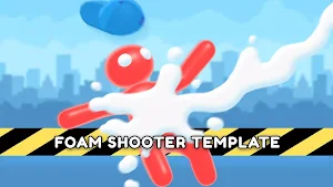 Bubble Gun Shooter Screenshot 3