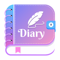 My Secret Diary with Lock