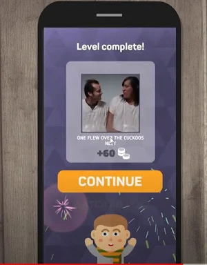Picture Quiz Plus - Guess The Picture Screenshot 0