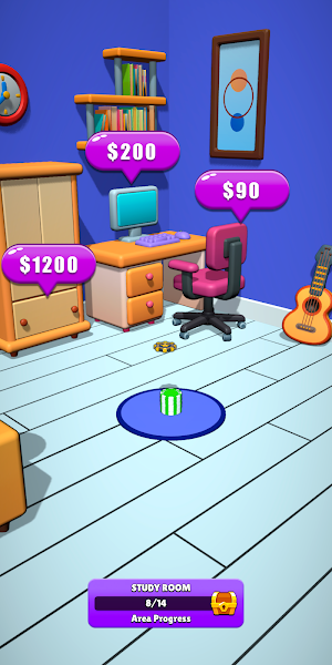 Chip Master Screenshot 3