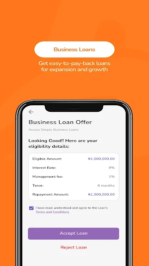 Banca by Sterling Screenshot 2