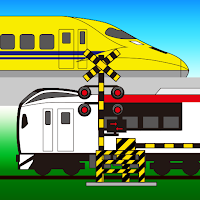 電車でカンカンS