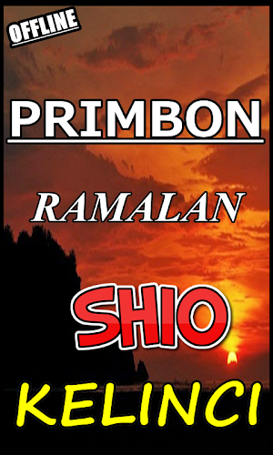 Primbon Ramalan Shio Kelinci Edisi Terbaru Screenshot 1