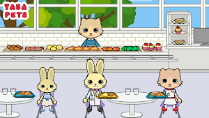 Yasa Pets Hospital Screenshot 3