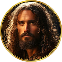 Jesus Wallpaper 4k