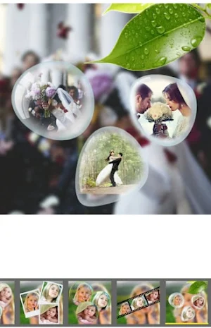 Pro Photo Editor, Photo PIP & Collage Maker Screenshot 1