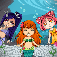 Underwater World