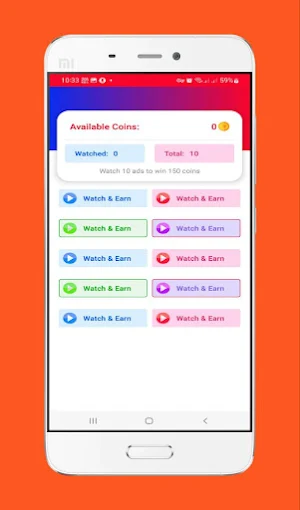 Shohoz Taka Screenshot 1