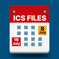 ICS File Viewer - File Reader