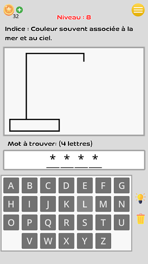 Le Pendu Screenshot 1