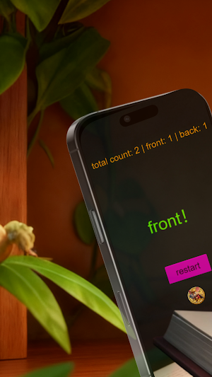 TossVerse Screenshot 0